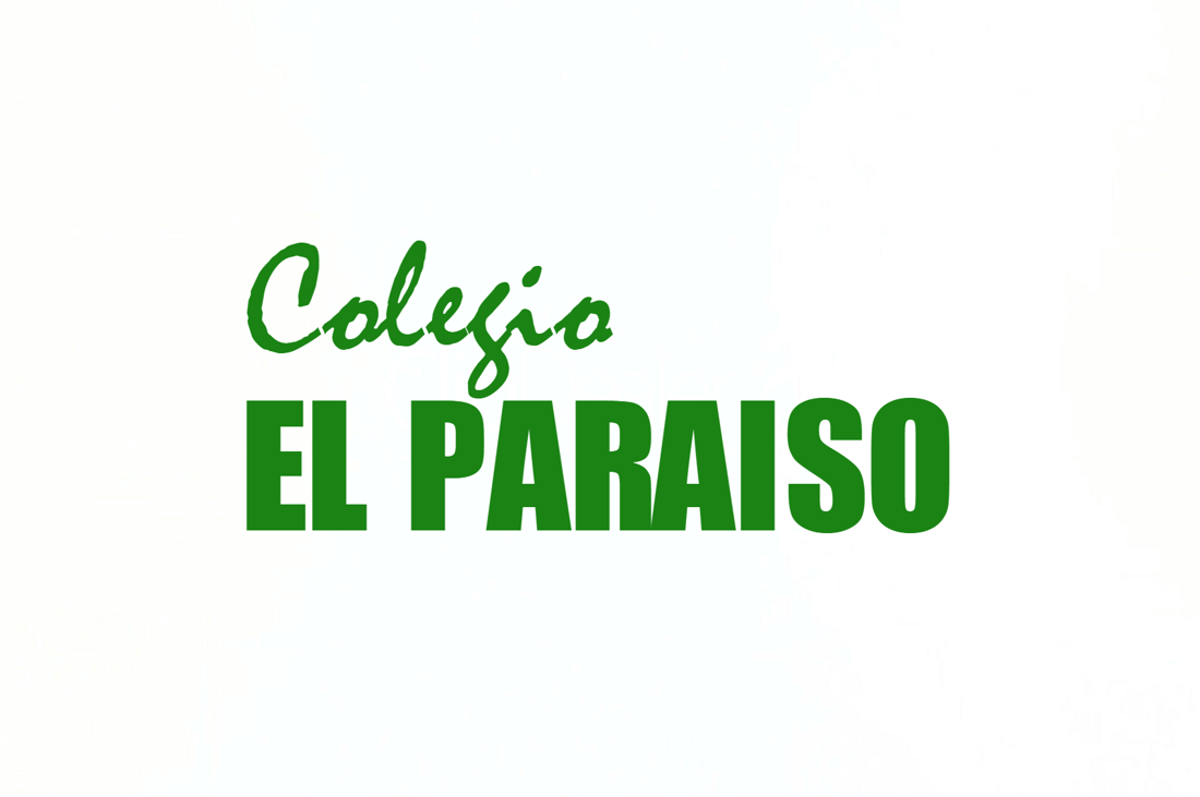Logo Colegio El Paraíso